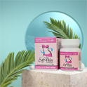 	capsule safthin.png	a herbal franchise product of Saflon Lifesciences	